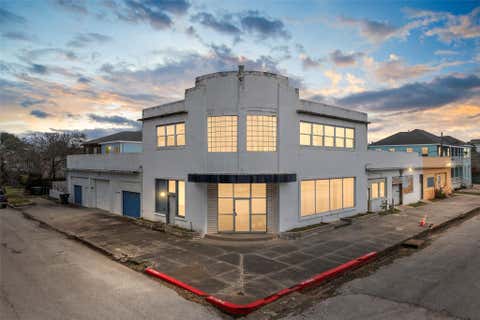 Photo of 1212 13th St, Galveston, TX 77550 (MLS # 40123606)