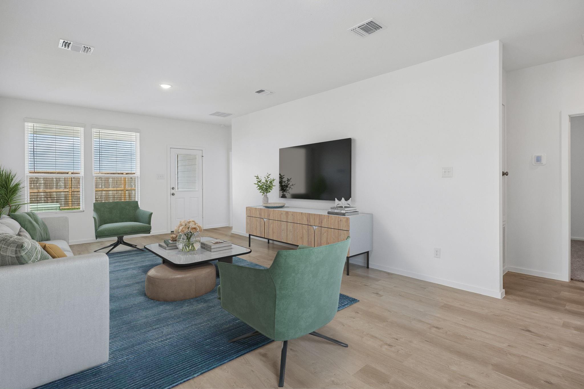 23023 Daftmill Drive