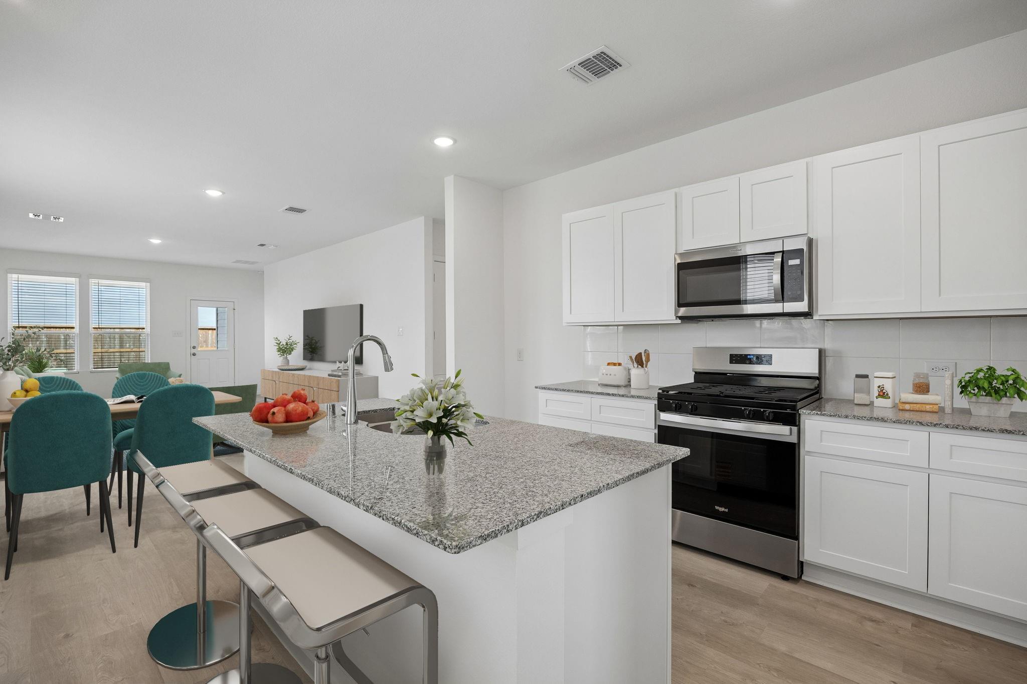 23023 Daftmill Drive