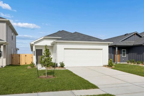 Photo of 23023 Daftmill Drive, Waller, TX 77484 (MLS # 97780389)