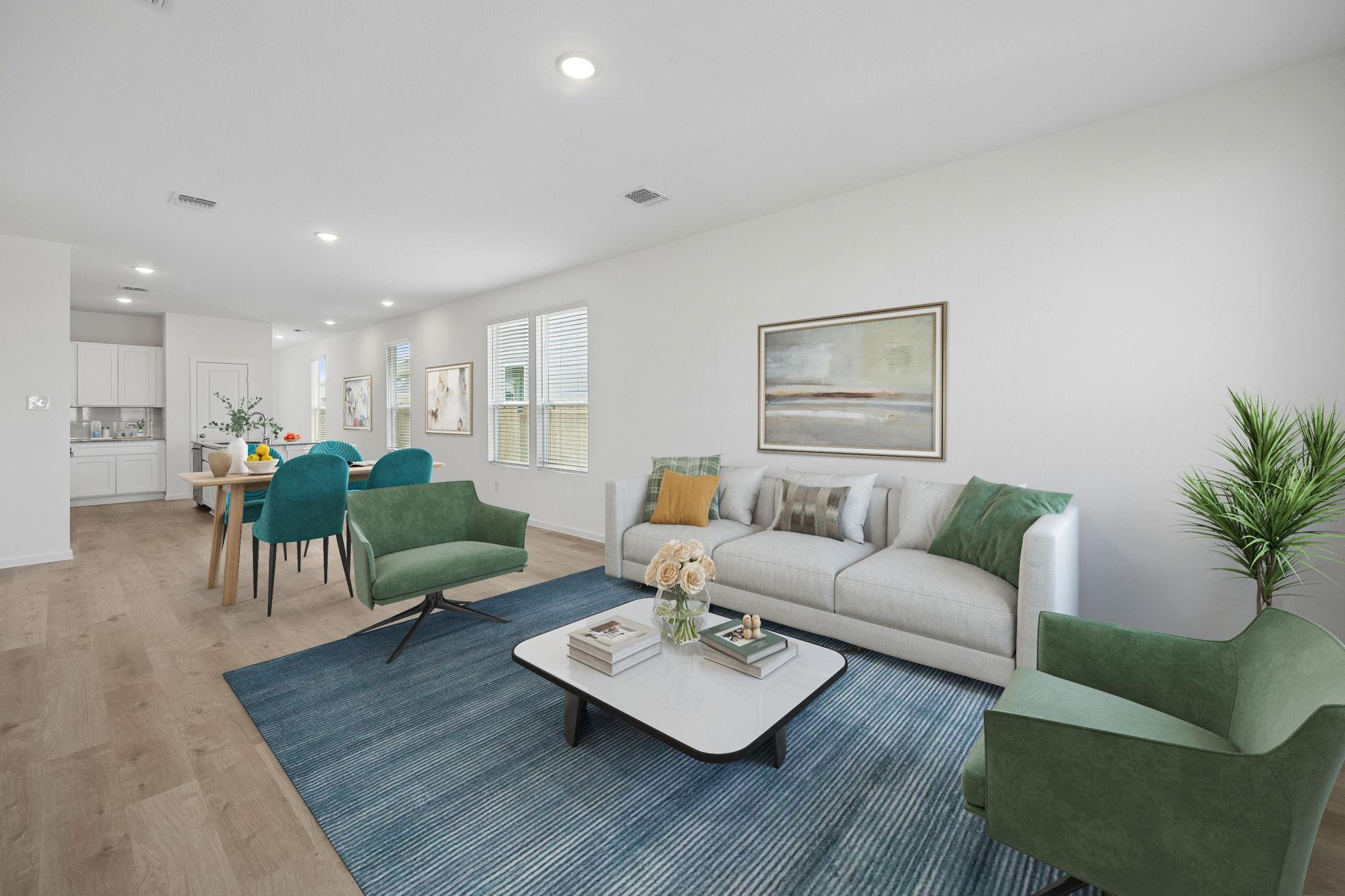23023 Daftmill Drive
