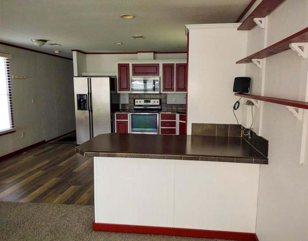 Photo of 41 Oak Shade Lane, Point Blank, TX 77364 (MLS # 94265545)