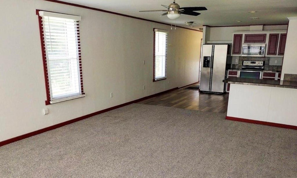 Photo of 41 Oak Shade Lane, Point Blank, TX 77364 (MLS # 94265545)