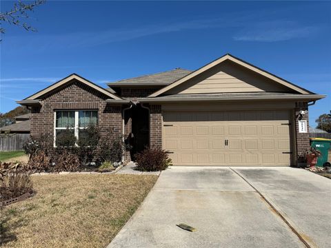 10146 Shagbark Hickory Court Tomball TX 77375
