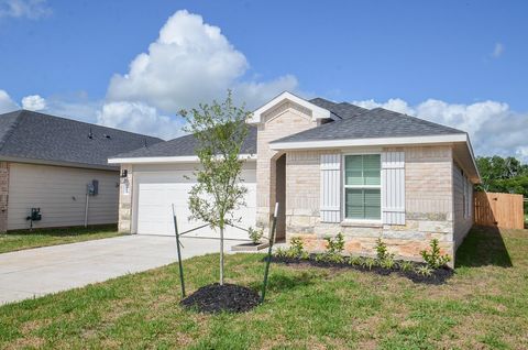 Photo of 7831 Sanremo Drive Dr, Richmond, TX 77406 (MLS # 89918088)