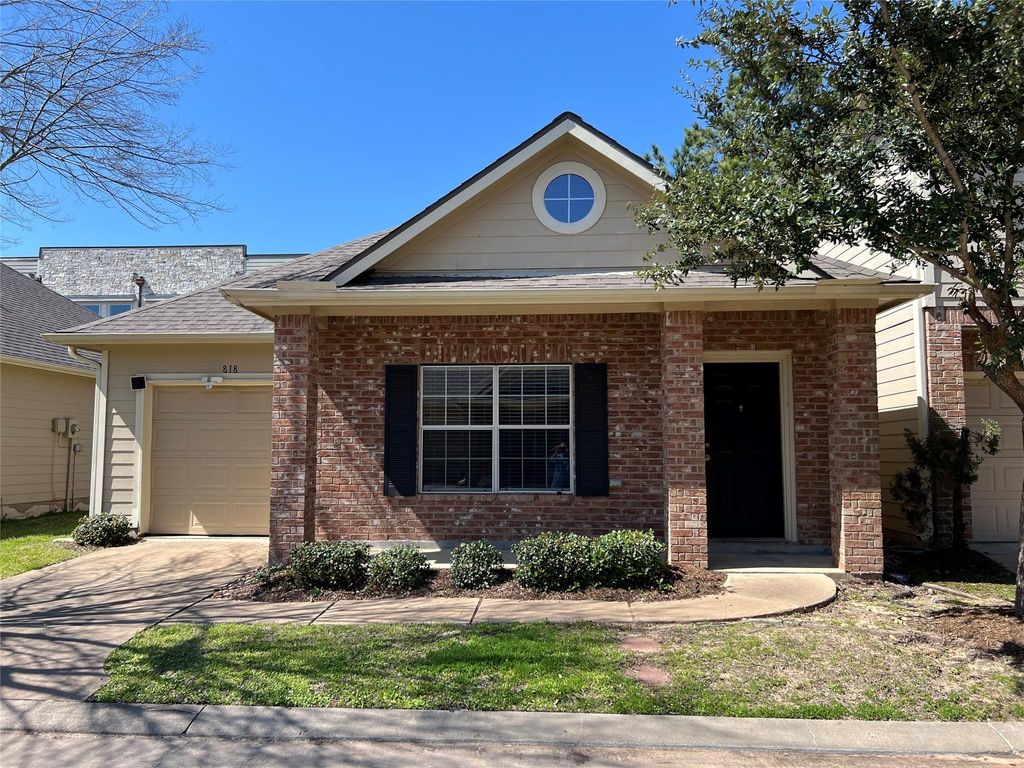 Photo of 818 Sterling Creek Circle, Katy, TX 77450 (MLS # 24802913)