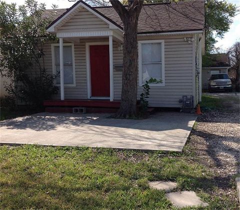 Photo of 322 Johnson Street, Pasadena, TX 77506 (MLS # 8350531)