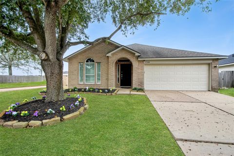 Photo of 17239 Ranch Country Road, Hockley, TX 77447 (MLS # 22706428)