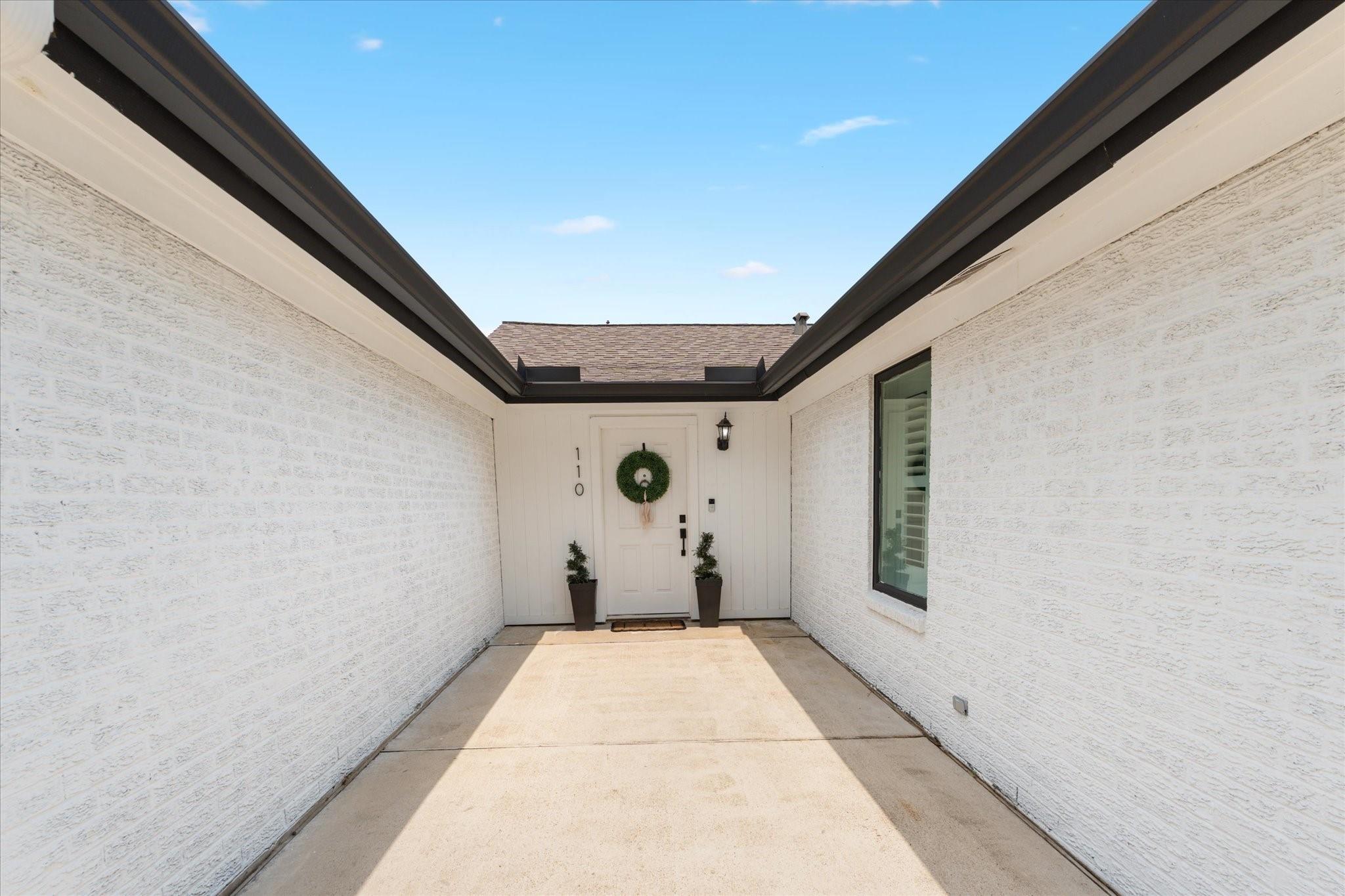 110 Dozent Lane