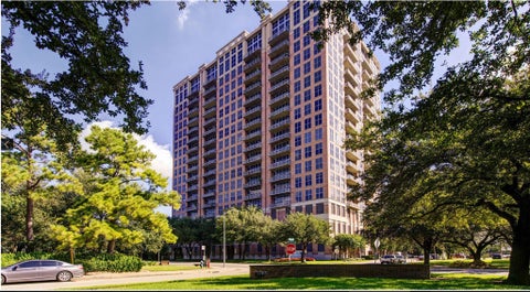 Photo of 4899 Montrose Boulevard #1507, Houston, TX 77006 (MLS # 93948463)