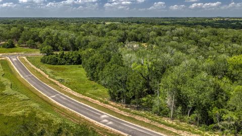 Vacant Land For Sale - 2-20 Prairie Blossom Way<br/> Washington County, Brenham, TX 77833
