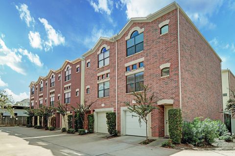 Photo of 8715 Meadowcroft Drive #901, Houston, TX 77063 (MLS # 58750651)