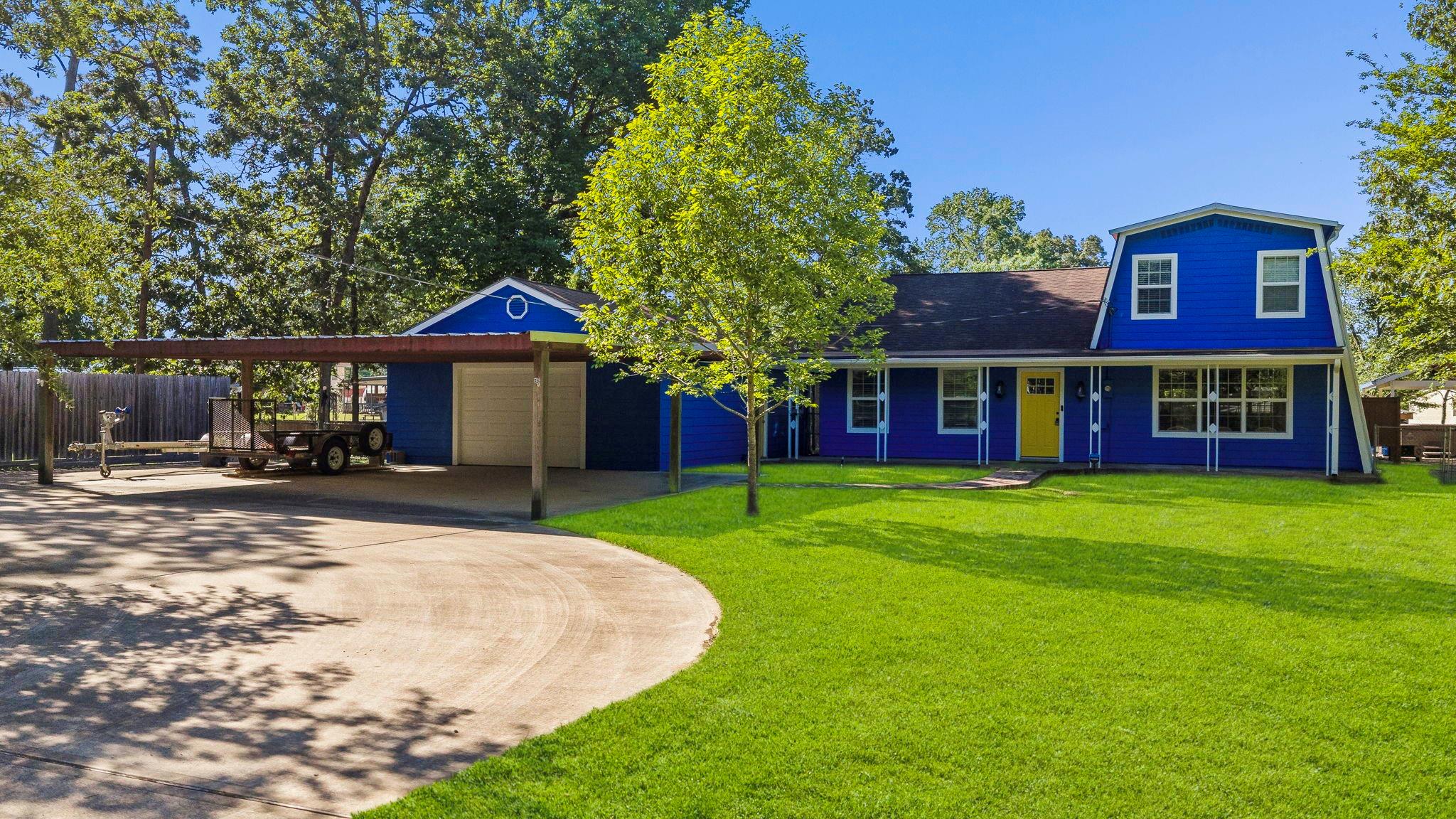 235 South Circle Drive