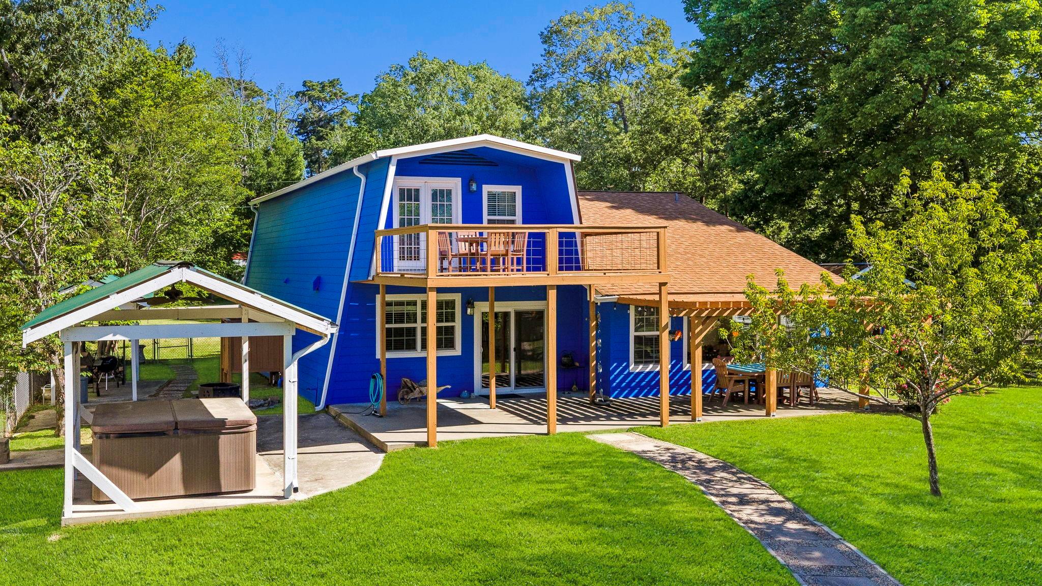 235 South Circle Drive