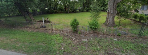 Vacant Land For Sale - 811 N Polk Avenue<br/> Brazos County, Bryan, TX 77803