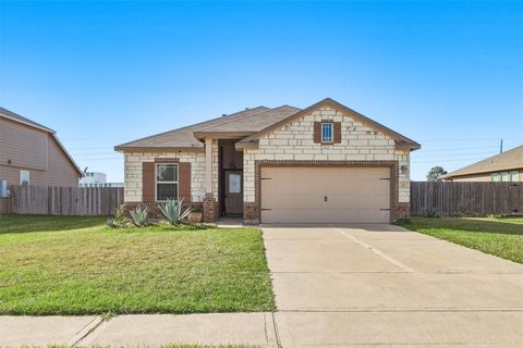 Photo of 211 White Wing Lane, Sealy, TX 77474 (MLS # 85653996)