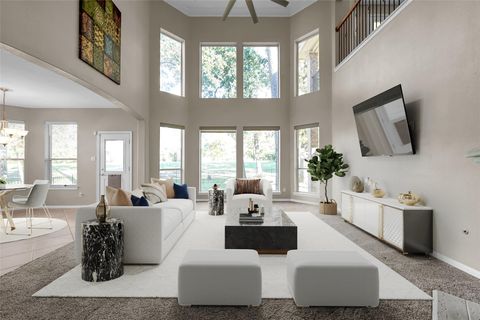 Photo of 39 Laguna Road, Montgomery, TX 77356 (MLS # 59518731)