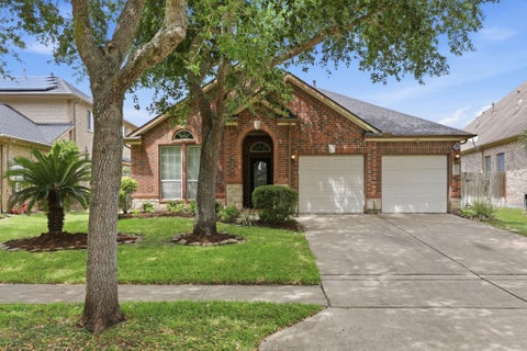 Photo of 5922 Story Book Trail, Missouri City, TX 77459 (MLS # 16436733)