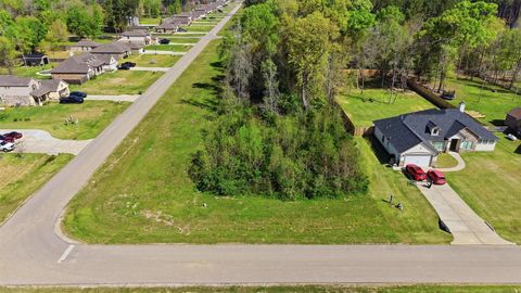 Vacant Land For Sale - 310 Road 6615<br/> Dayton, TX 77535