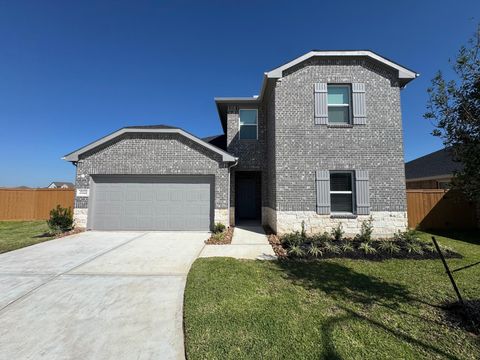 Photo of 27222 Hurley Sea Drive, Katy, TX 77493 (MLS # 60986932)