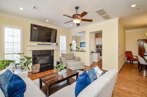 Tiny photo for 2831 Briarhurst Park, Houston, TX 77057 (MLS # 26342176)