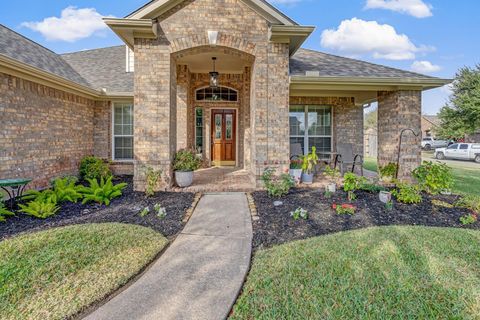 Photo of 5923 Bogie Way, Pasadena, TX 77505 (MLS # 71532375)