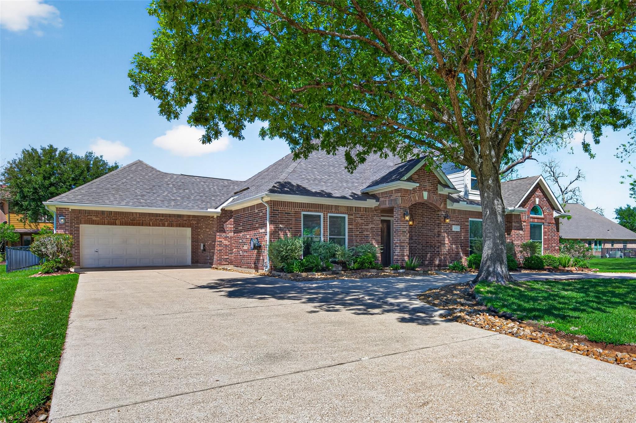 4315 Whickham Drive