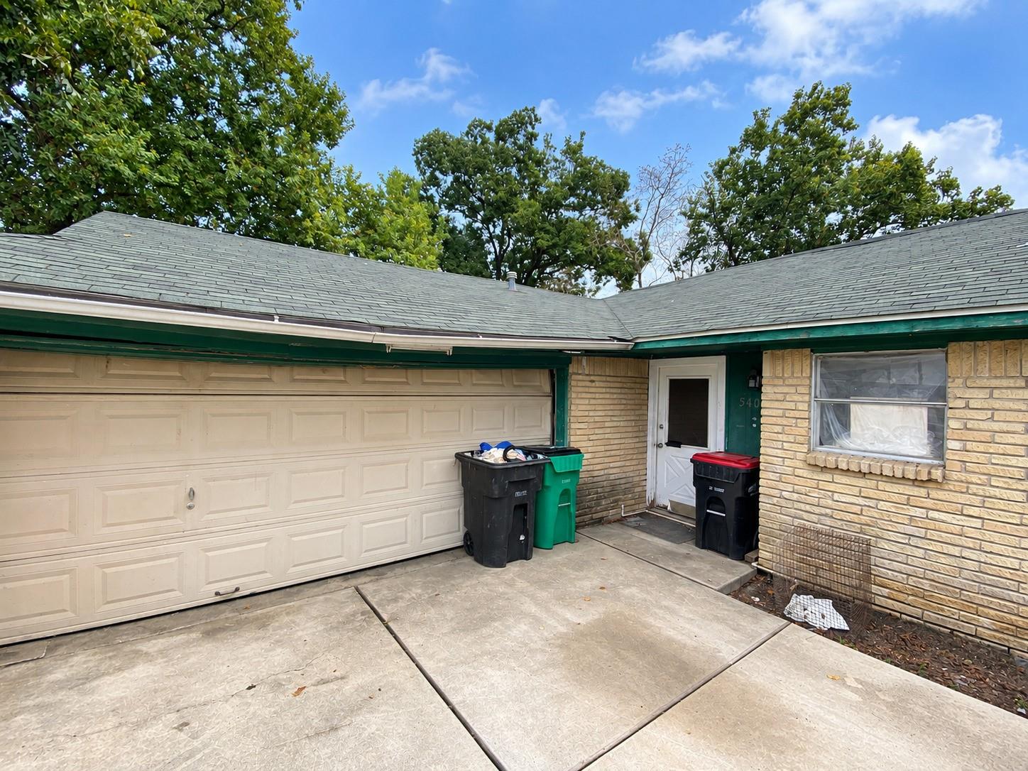 5400 Hemlock Drive