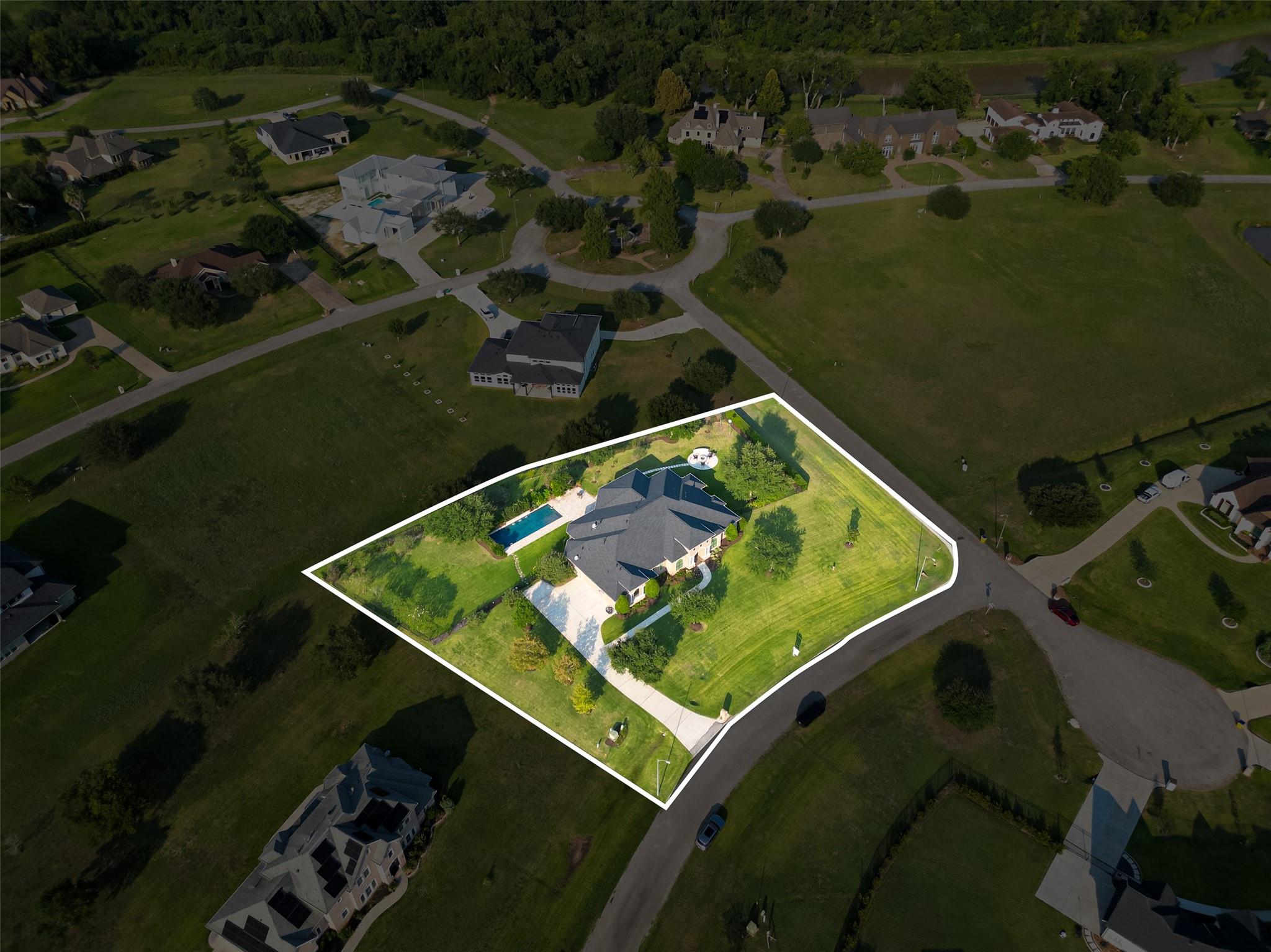 4002 Adobe Arch Court