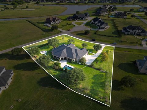Photo of 4002 Adobe Arch Court, Richmond, TX 77406 (MLS # 21197715)