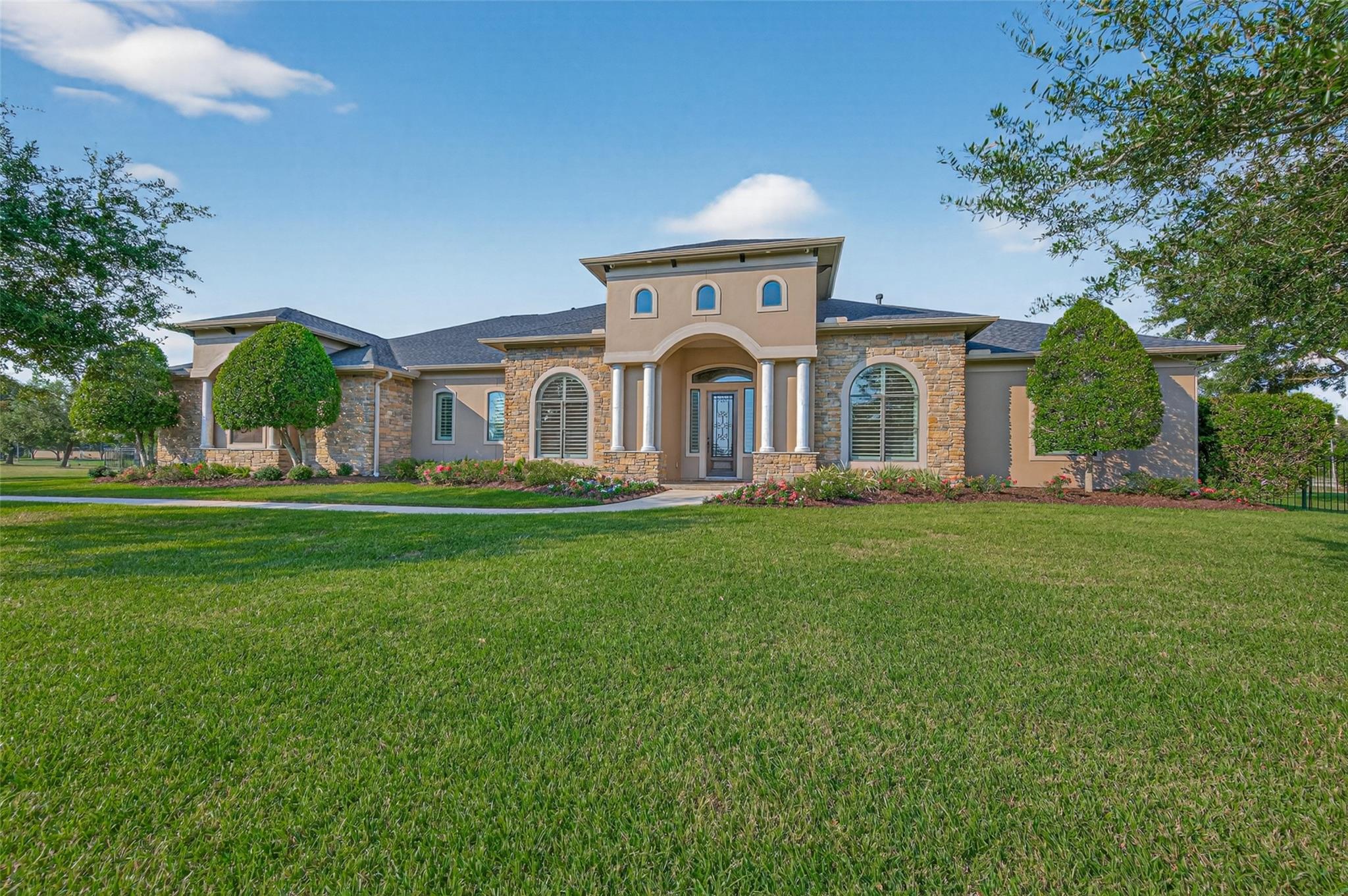 4002 Adobe Arch Court