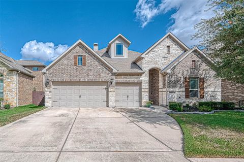 Photo of 26634 Sooty Tern Drive, Katy, TX 77494 (MLS # 89252307)