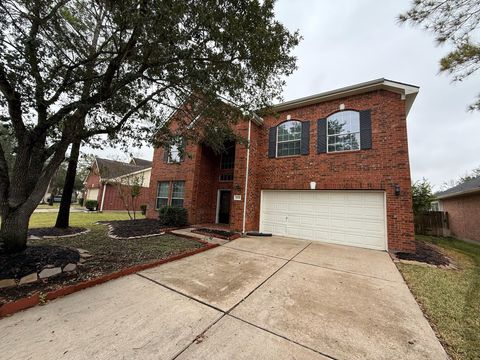 Photo of 21131 Lilac Meadows Lane, Richmond, TX 77407 (MLS # 35691008)