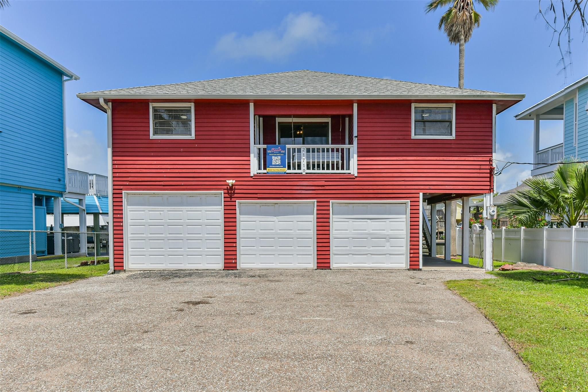 21710 Frio Drive