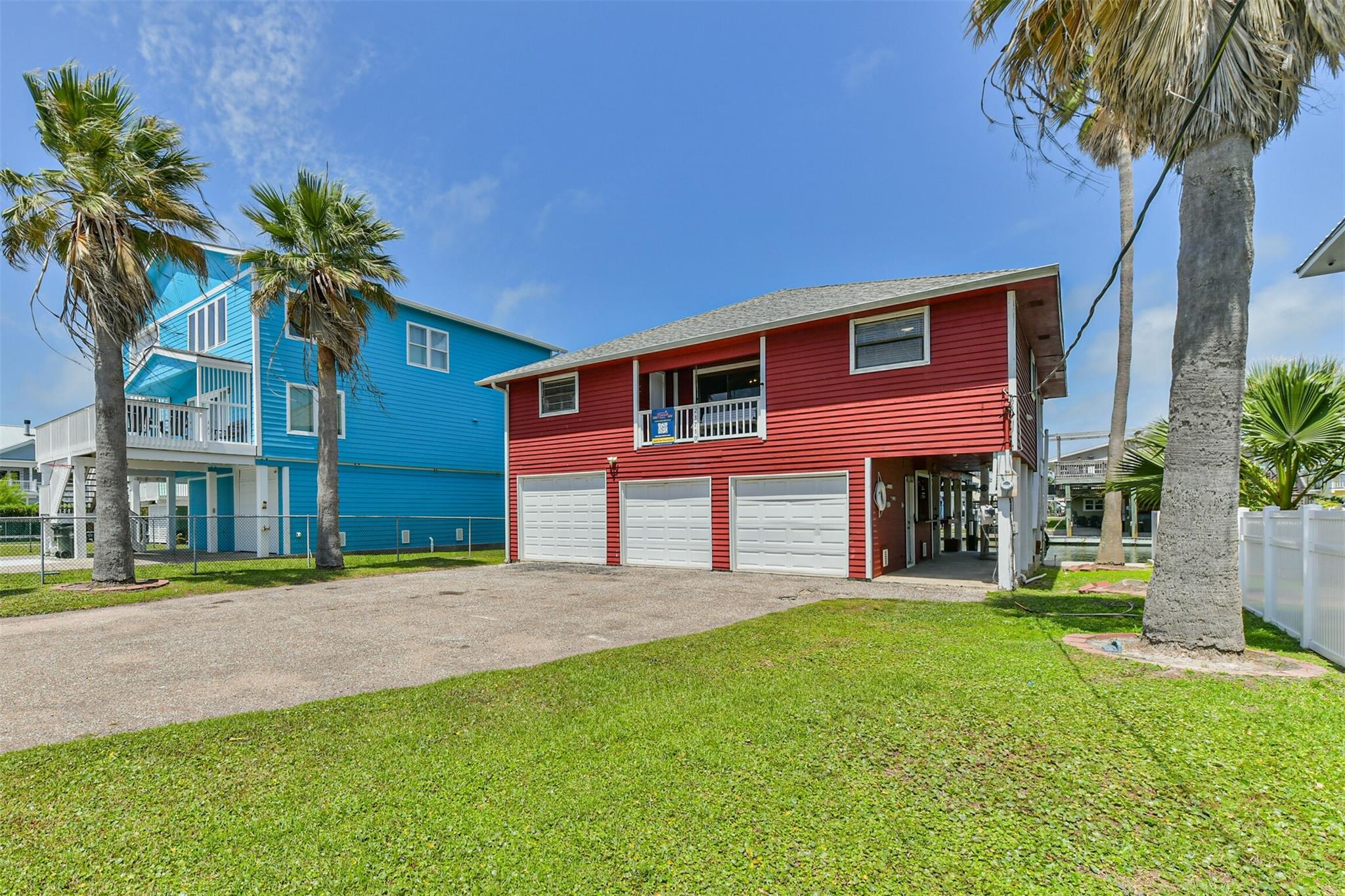 21710 Frio Drive