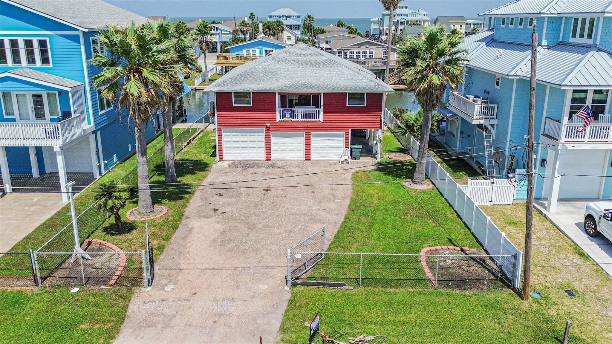 21710 Frio Drive