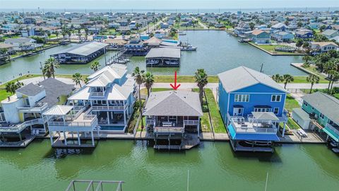 Photo of 21710 Frio Drive, Galveston, TX 77554 (MLS # 65600663)