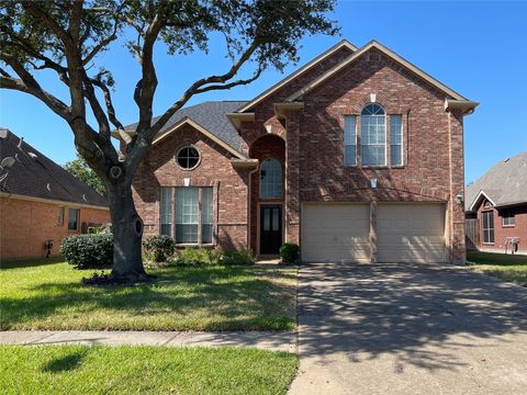 Photo of 2126 Winding Hollow Drive, Katy, TX 77450 (MLS # 83117792)
