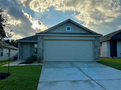 11418 Tallow Forest Bluff Drive Magnolia TX 77354