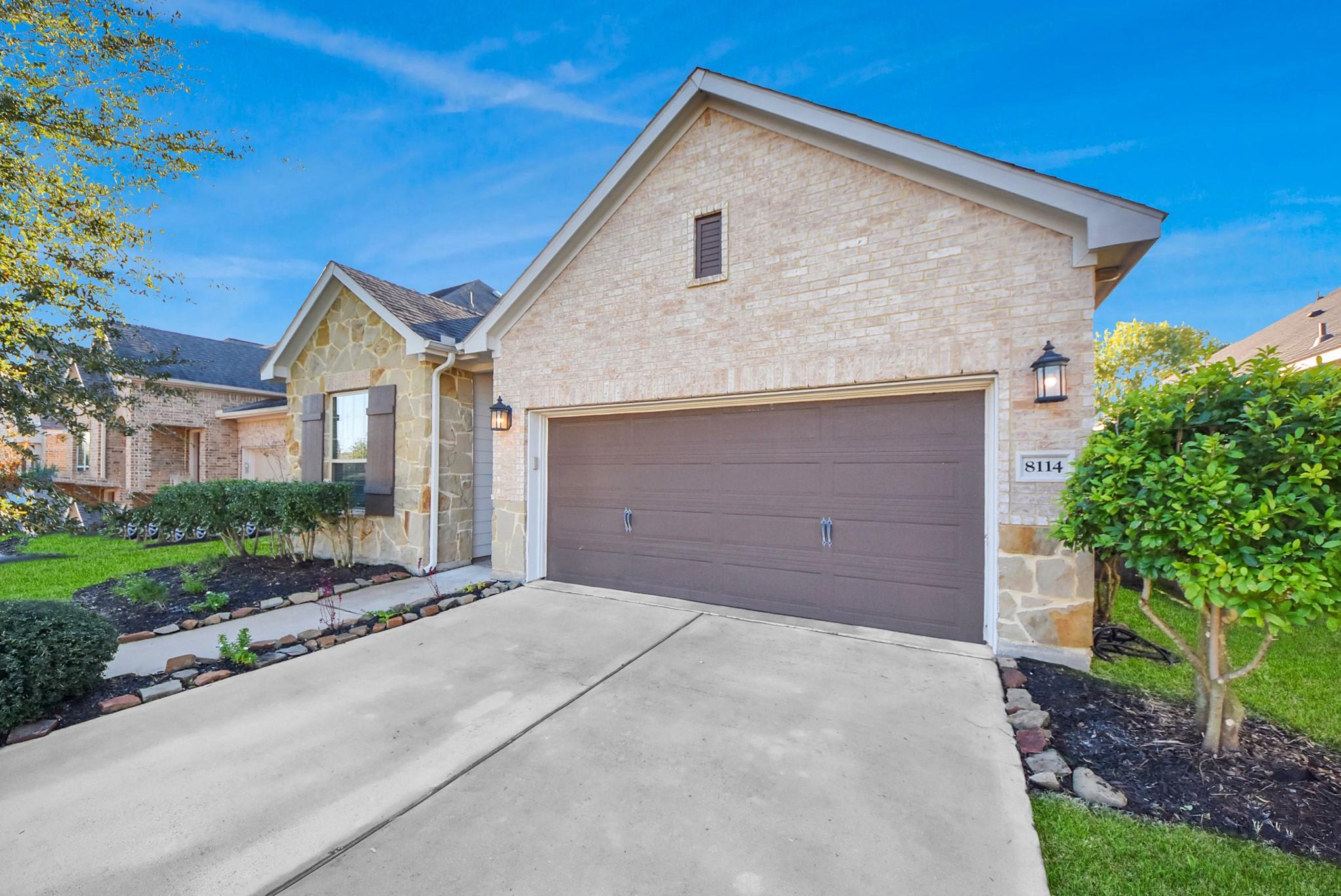 8114 Silverspot Lane