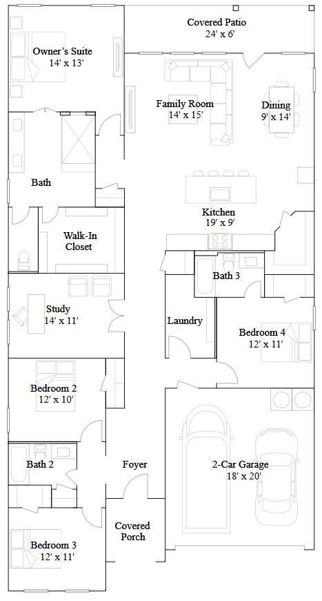 26607 Golden Heather Lane