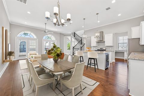 Photo of 3303 Beverly Forest Drive, Houston, TX 77057 (MLS # 58413755)