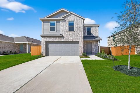 Photo of 3036 Majestic Sunrise Drive, Katy, TX 77493 (MLS # 40225036)