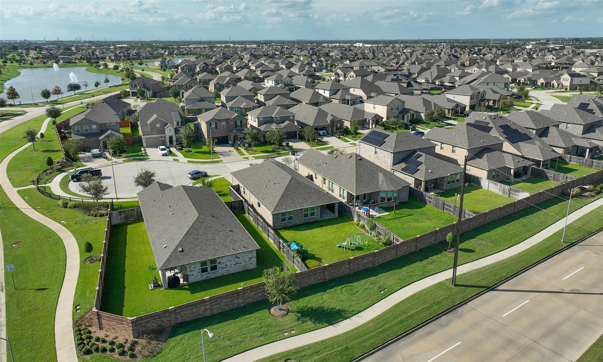 11406 Cypress Elm Court