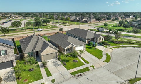 Photo of 11406 Cypress Elm Court, Richmond, TX 77406 (MLS # 32213073)
