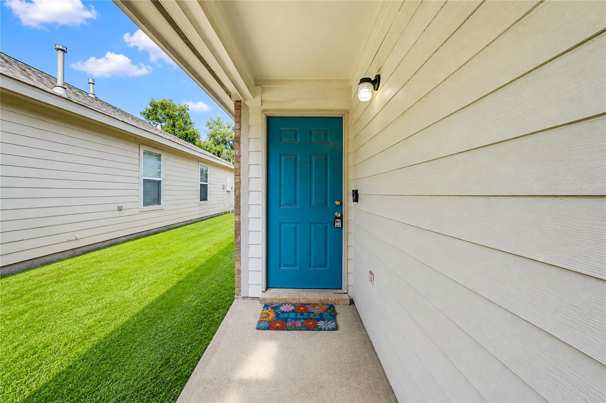 7602 Drifting Willow Court