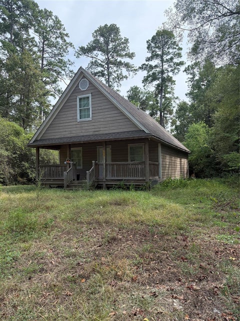 Photo of 224 Sequoia Lane, Onalaska, TX 77360 (MLS # 14362210)