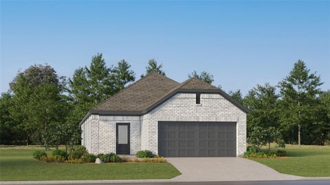 Photo of 11660 Lazy Oak Creek Drive, Magnolia, TX 77354 (MLS # 61709047)