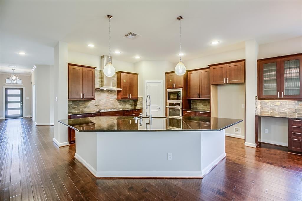 17106 Rainier Creek Drive
