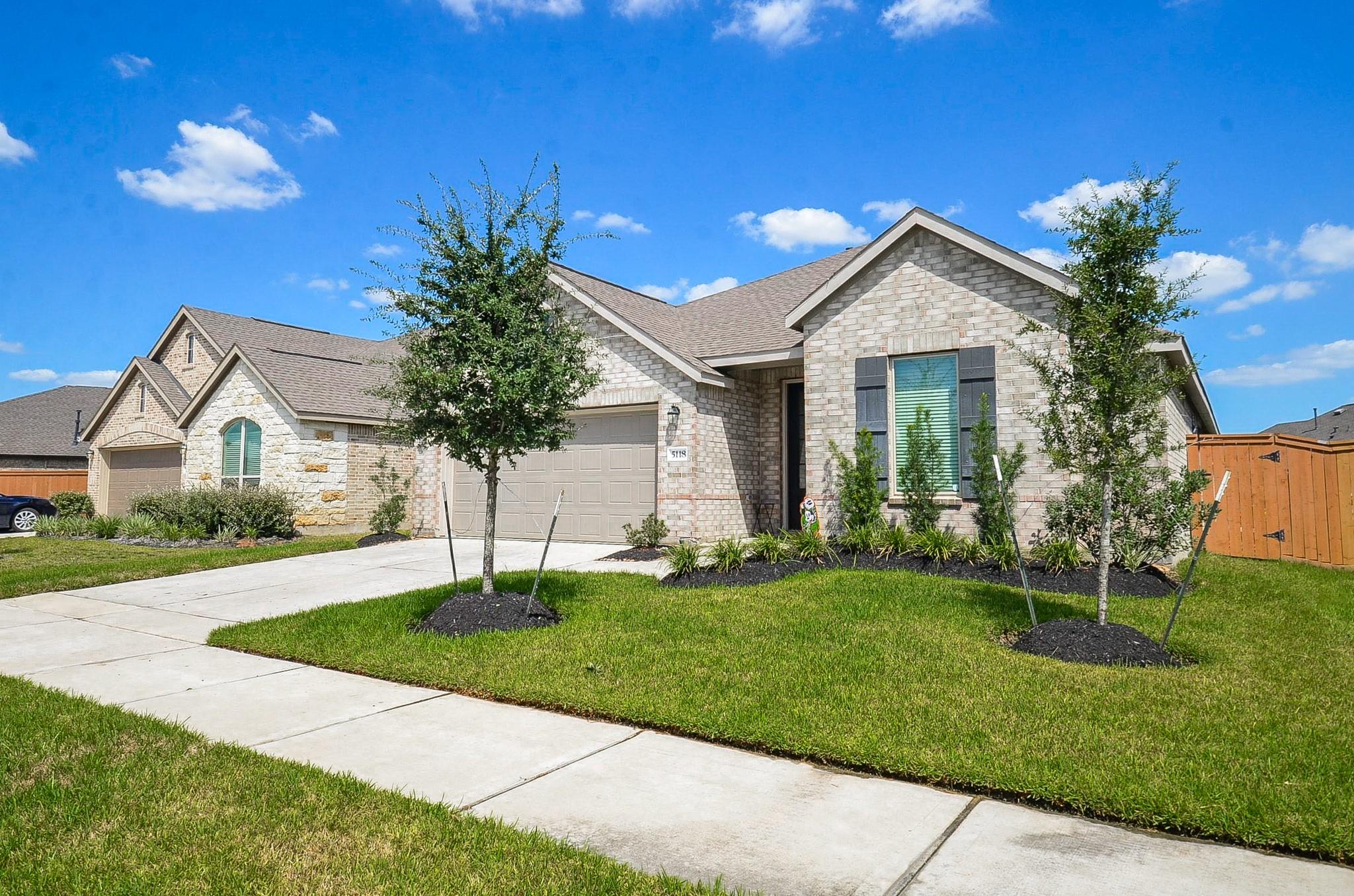 5118 Winslow Grove Drive